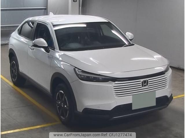 honda vezel 2025 quick_quick_5BA-RV4_1102593 image 1