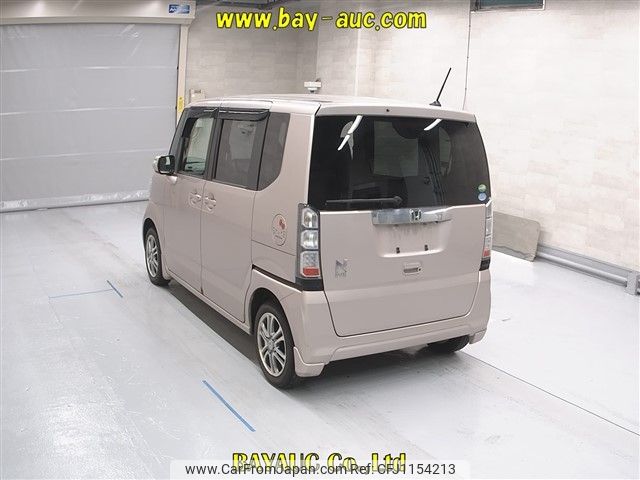 honda n-box 2014 -HONDA--N BOX JF1-1475159---HONDA--N BOX JF1-1475159- image 2
