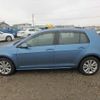 volkswagen golf 2014 NIKYO_QK96678 image 28