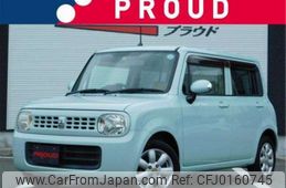 suzuki alto-lapin 2009 -SUZUKI--Alto Lapin HE22S--HE22S-132699---SUZUKI--Alto Lapin HE22S--HE22S-132699-