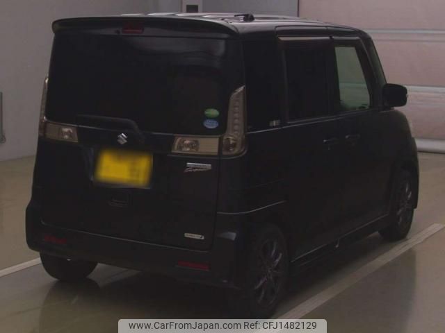 suzuki spacia 2014 quick_quick_DBA-MK32S_MK32S-853519 image 2