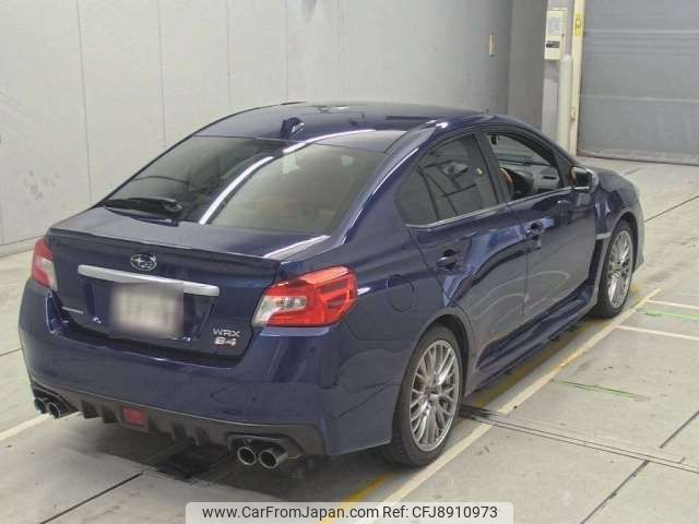 subaru wrx 2016 CFJ8910973 image 2