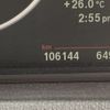 bmw x3 2012 NIKYO_LB24302 image 6