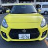 suzuki swift 2017 quick_quick_CBA-ZC33S_101104 image 10