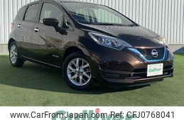 nissan note 2019 -NISSAN--Note DAA-HE12--HE12-298319---NISSAN--Note DAA-HE12--HE12-298319-