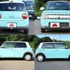 suzuki lapin 2018 CFJ1483230 image 3
