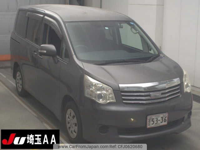 toyota noah 2011 -TOYOTA--Noah ZRR70G-0451689---TOYOTA--Noah ZRR70G-0451689- image 1