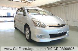 toyota wish 2006 ENHANCEAUTO_1_ea295451