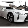 lexus lc 2017 CARSENSOR_JP_AU6229912027 image 24