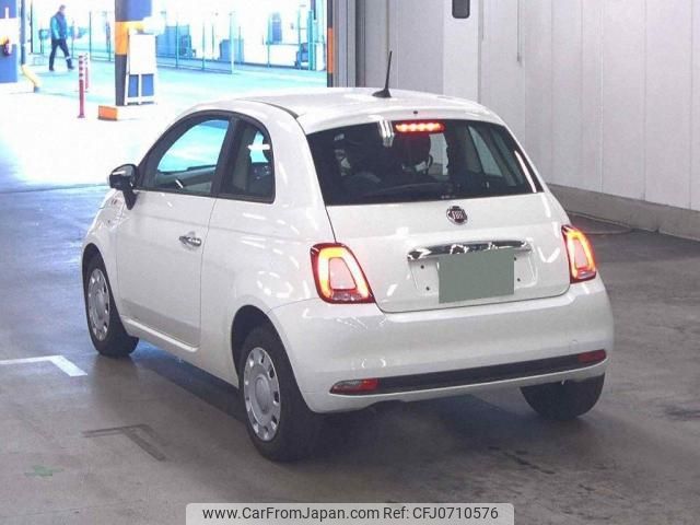 fiat 500 2021 quick_quick_3BA-31209_ZFABF1B81NJF72173 image 2