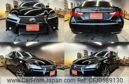 lexus gs 2012 quick_quick_DBA-GRL10_GRL10-6001783