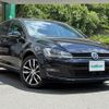 volkswagen golf 2017 -VOLKSWAGEN--VW Golf DBA-AUCPT--WVWZZZAUZHW141448---VOLKSWAGEN--VW Golf DBA-AUCPT--WVWZZZAUZHW141448- image 1