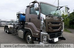 isuzu giga 2020 -ISUZU--Giga 2PG-CYZ77C--CYZ77C-7000524---ISUZU--Giga 2PG-CYZ77C--CYZ77C-7000524-