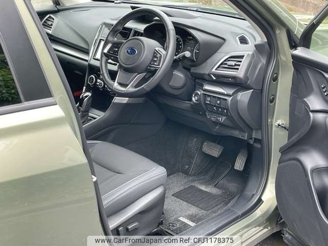 subaru forester 2020 -SUBARU--Forester 5BA-SK9--SK9-037069---SUBARU--Forester 5BA-SK9--SK9-037069- image 2