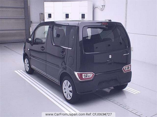 suzuki wagon-r 2023 -SUZUKI--Wagon R MH85S-159870---SUZUKI--Wagon R MH85S-159870- image 2