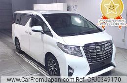 toyota alphard 2017 -TOYOTA--Alphard AGH30W-0150794---TOYOTA--Alphard AGH30W-0150794-