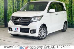 honda n-wgn 2014 -HONDA--N WGN DBA-JH1--JH1-1080693---HONDA--N WGN DBA-JH1--JH1-1080693-
