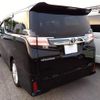 toyota vellfire 2016 -TOYOTA--Vellfire AGH30W--AGH30-0062723---TOYOTA--Vellfire AGH30W--AGH30-0062723- image 2
