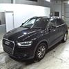 audi q3 2014 -AUDI--Audi Q3 8UCCZF-WAUZZZ8U9ER054437---AUDI--Audi Q3 8UCCZF-WAUZZZ8U9ER054437- image 5