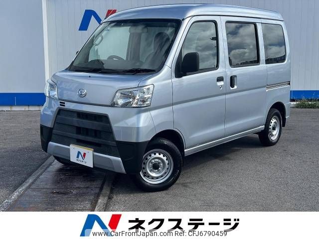 daihatsu hijet-van 2019 -DAIHATSU--Hijet Van EBD-S321V--S321V-0410467---DAIHATSU--Hijet Van EBD-S321V--S321V-0410467- image 1