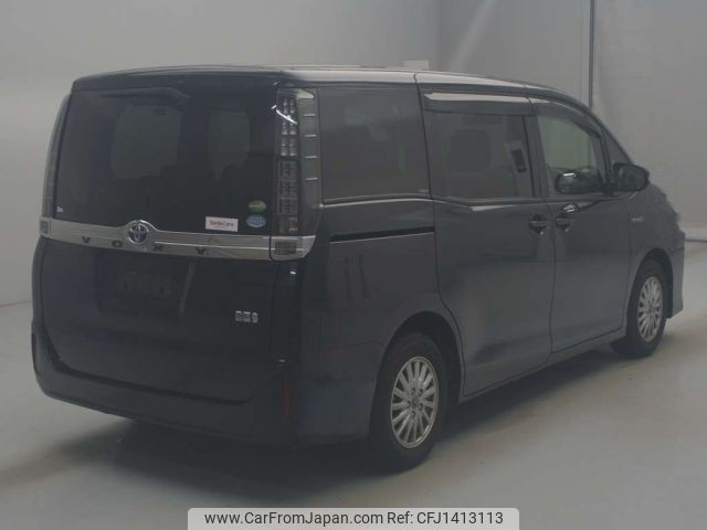 toyota voxy 2015 -TOYOTA--Voxy ZWR80G-0135084---TOYOTA--Voxy ZWR80G-0135084- image 2