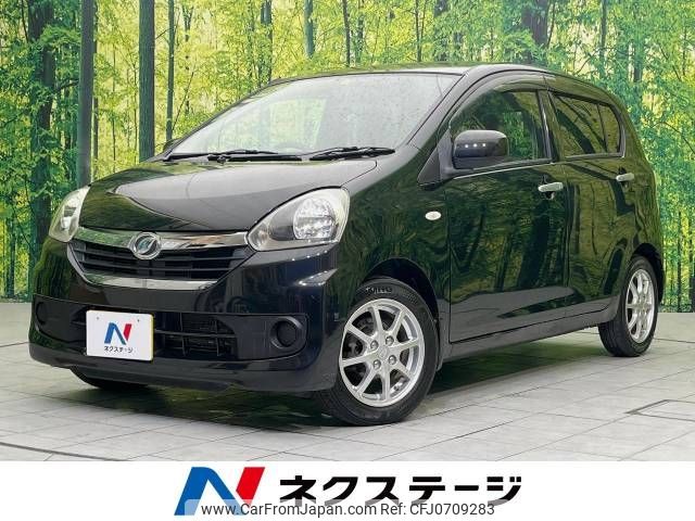 daihatsu mira-e-s 2014 -DAIHATSU--Mira e:s DBA-LA300S--LA300S-0044576---DAIHATSU--Mira e:s DBA-LA300S--LA300S-0044576- image 1