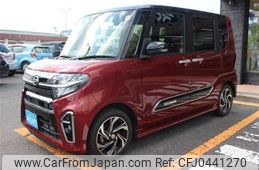 daihatsu tanto 2021 -DAIHATSU--Tanto 5BA-LA650S--LA650S-0151343---DAIHATSU--Tanto 5BA-LA650S--LA650S-0151343-