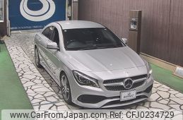 mercedes-benz cla-class 2016 -MERCEDES-BENZ--Benz CLA 117342-WDD1173422N404397---MERCEDES-BENZ--Benz CLA 117342-WDD1173422N404397-