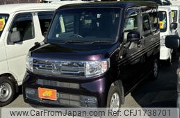 honda n-van 2018 CFJ1738701