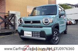 suzuki hustler 2024 quick_quick_MR92S_MR92S-476990