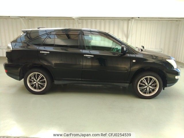 toyota harrier 2006 ENHANCEAUTO_1_ea288540 image 2