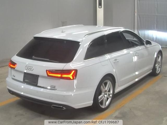 audi a6 2016 CFJ1709687 image 2