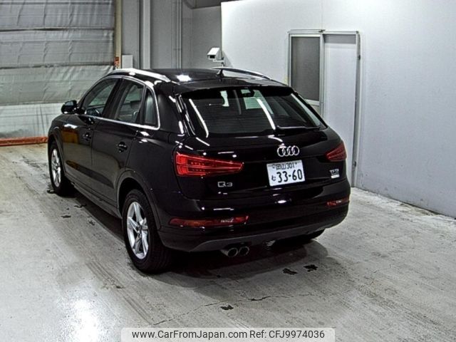 audi q3 2018 -AUDI 【岡山 】--Audi Q3 8UCULB-WAUZZZ8U1JR103432---AUDI 【岡山 】--Audi Q3 8UCULB-WAUZZZ8U1JR103432- image 2