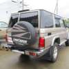 toyota landcruiser-70 2015 CFJ3538858 image 6