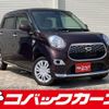 daihatsu cast 2017 quick_quick_LA250S_LA250S-0094806 image 1