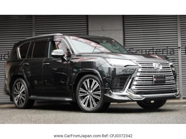 lexus lx 2023 quick_quick_3BA-VJA310W_4055015 image 1