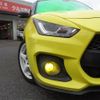 suzuki swift 2018 -SUZUKI--Swift CBA-ZC33S--ZC33S-116811---SUZUKI--Swift CBA-ZC33S--ZC33S-116811- image 4