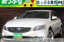 volvo v60 2018 quick_quick_LDA-FD4204T_YV1FWA8RD12392444