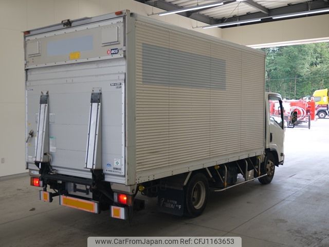 isuzu elf-truck 2009 -ISUZU--Elf NPR85AN-7016449---ISUZU--Elf NPR85AN-7016449- image 2