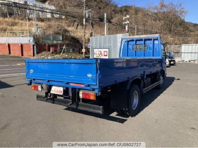 hino dutro 2008 quick_quick_BDG-XZU344M_XZU344-1003217 image 2