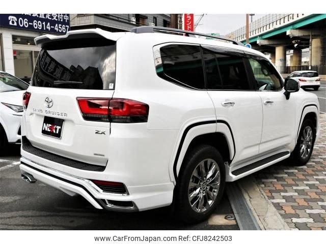 toyota land-cruiser 2023 quick_quick_3BA-VJA300W_VJA300-4065516 image 2