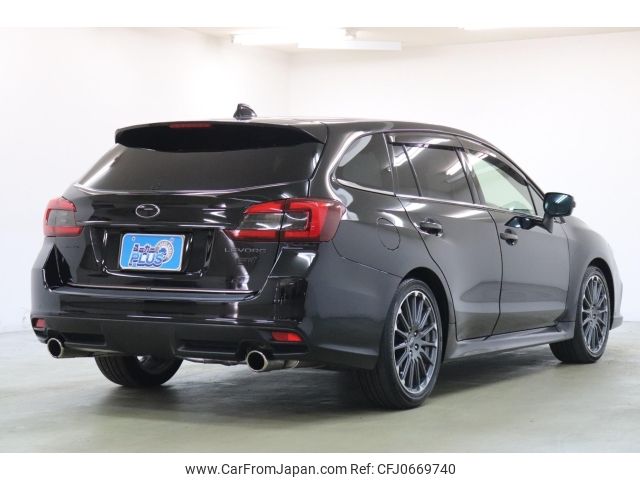 subaru levorg 2017 -SUBARU--Levorg VMG--VMG-027650---SUBARU--Levorg VMG--VMG-027650- image 2