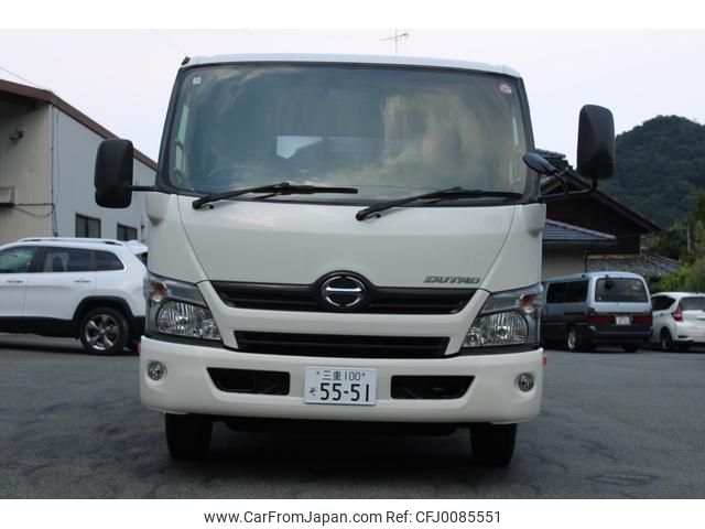 hino dutro 2015 GOO_NET_EXCHANGE_0230013A30240806W001 image 2