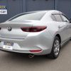 mazda mazda3 2021 -MAZDA--MAZDA3 6BA-BP5P--BP5P-116420---MAZDA--MAZDA3 6BA-BP5P--BP5P-116420- image 3