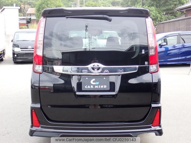 toyota noah 2014 quick_quick_DBA-ZRR80W_ZRR80-0070925 image 2