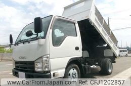 isuzu elf-truck 2011 -ISUZU--Elf BKG-NJR85AD--NJR85-7018393---ISUZU--Elf BKG-NJR85AD--NJR85-7018393-