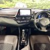 toyota c-hr 2018 -TOYOTA--C-HR DAA-ZYX10--ZYX10-2141594---TOYOTA--C-HR DAA-ZYX10--ZYX10-2141594- image 2