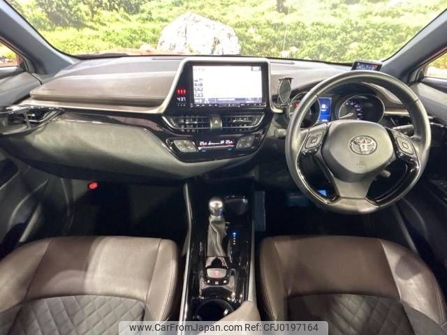 toyota c-hr 2018 -TOYOTA--C-HR DAA-ZYX10--ZYX10-2141594---TOYOTA--C-HR DAA-ZYX10--ZYX10-2141594- image 2