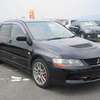 mitsubishi lancer-evolution-ix 2006 2455216-212163 image 2