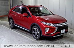 mitsubishi eclipse-cross 2018 -MITSUBISHI 【佐賀 331ふ7070】--Eclipse Cross GK1W-0008040---MITSUBISHI 【佐賀 331ふ7070】--Eclipse Cross GK1W-0008040-